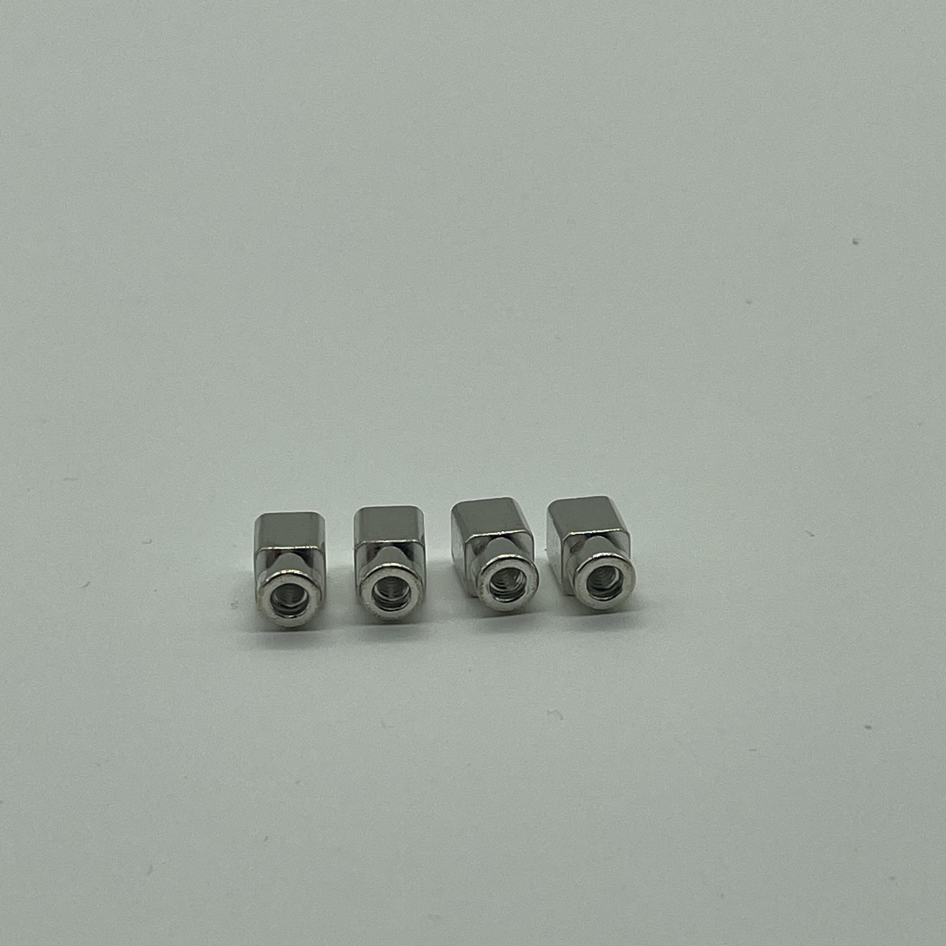 CNC&机加工