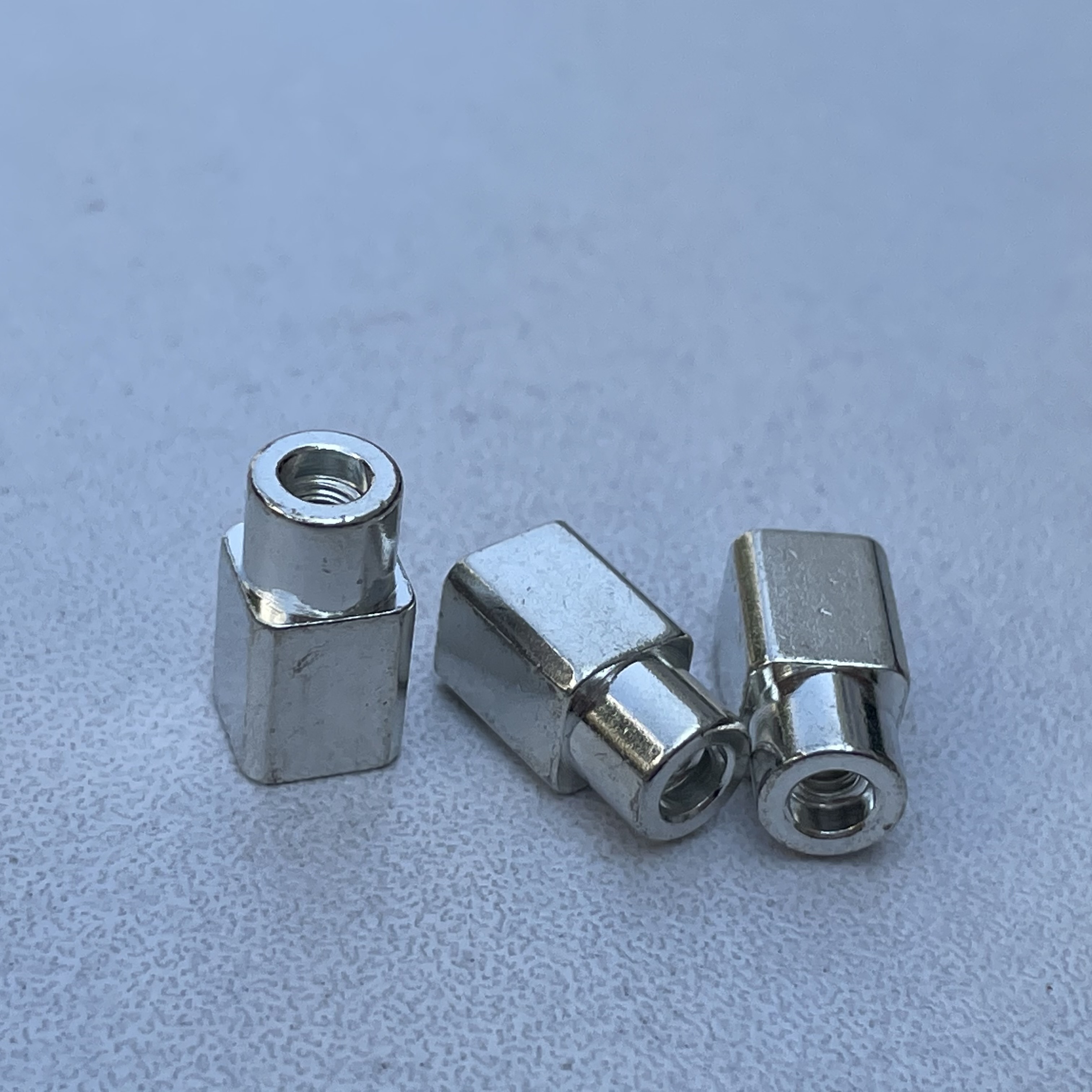 CNC&车件