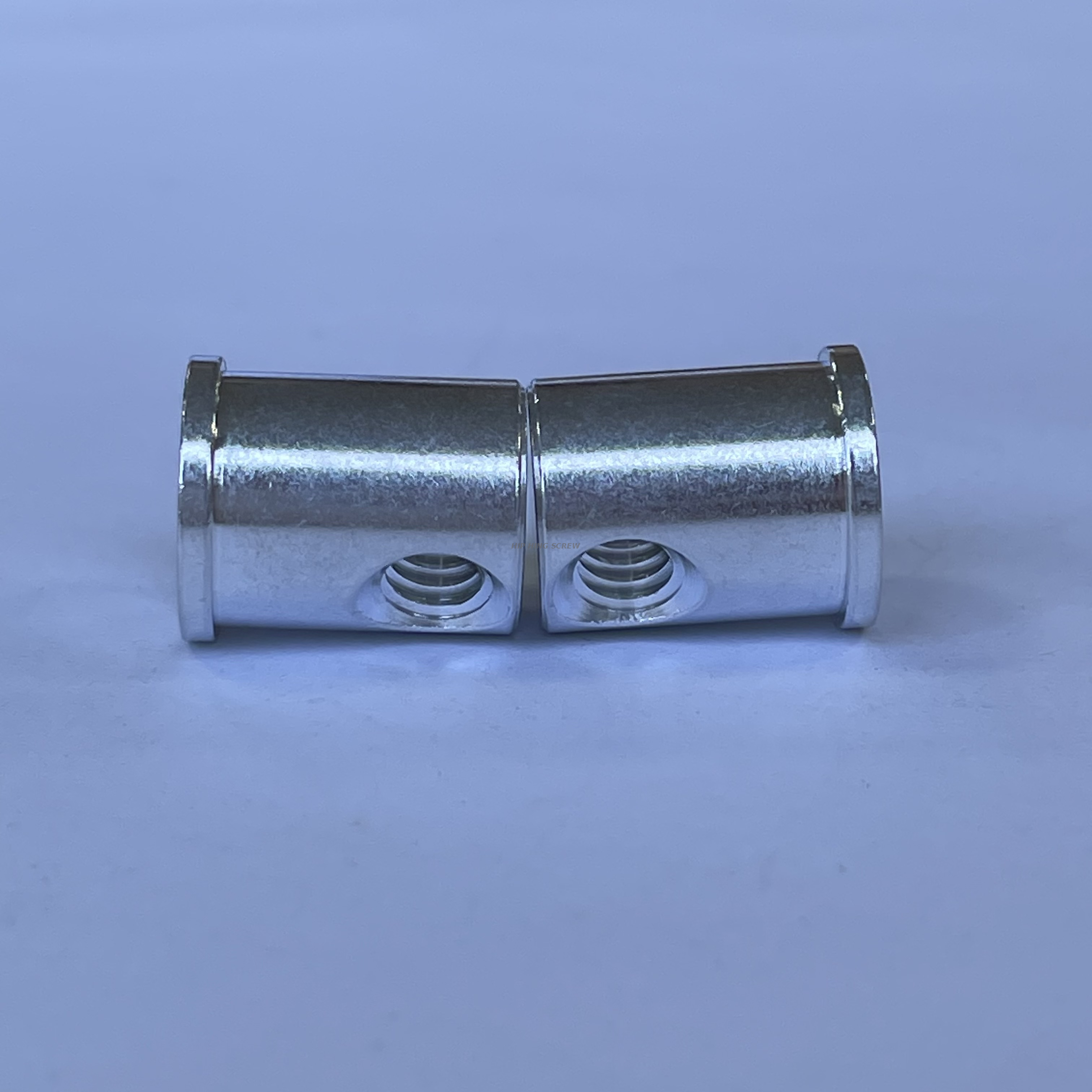 CNC&机加工