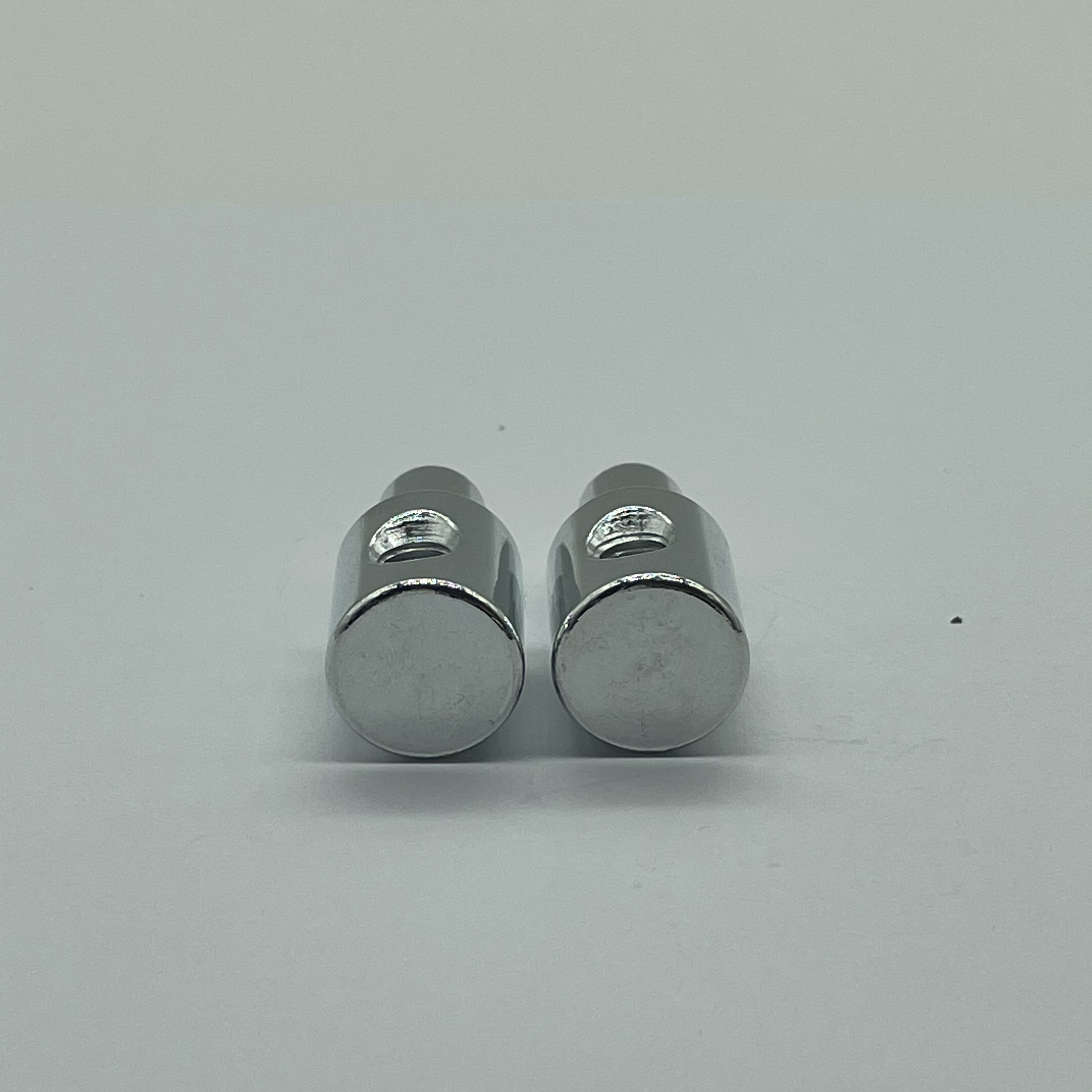 CNC&机加工